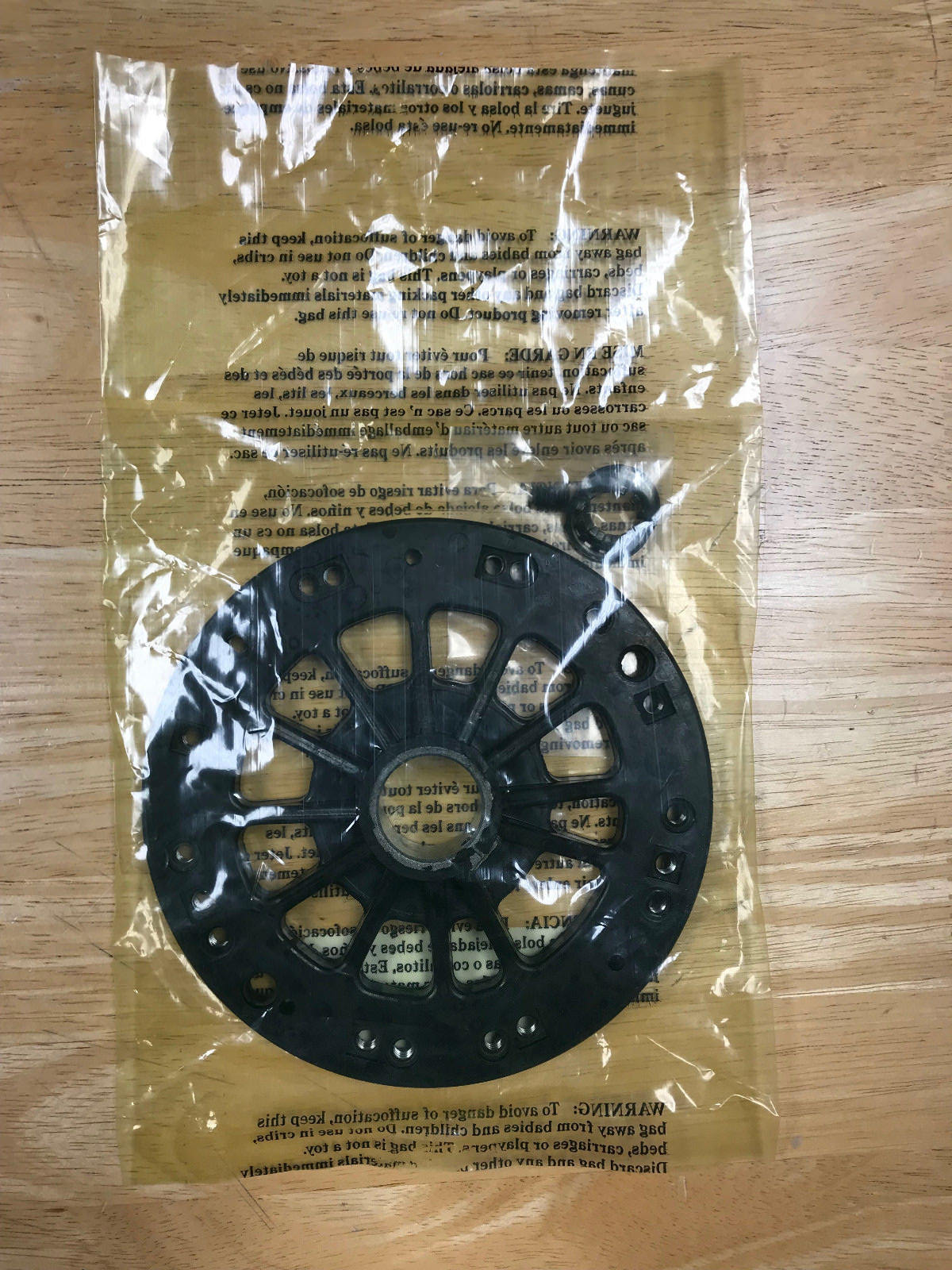 Casablanca Genuine Original Ceiling Fan Replacement Flywheel Kit 4 Res Content Global Inflow Inflowcomponent Technicalissues