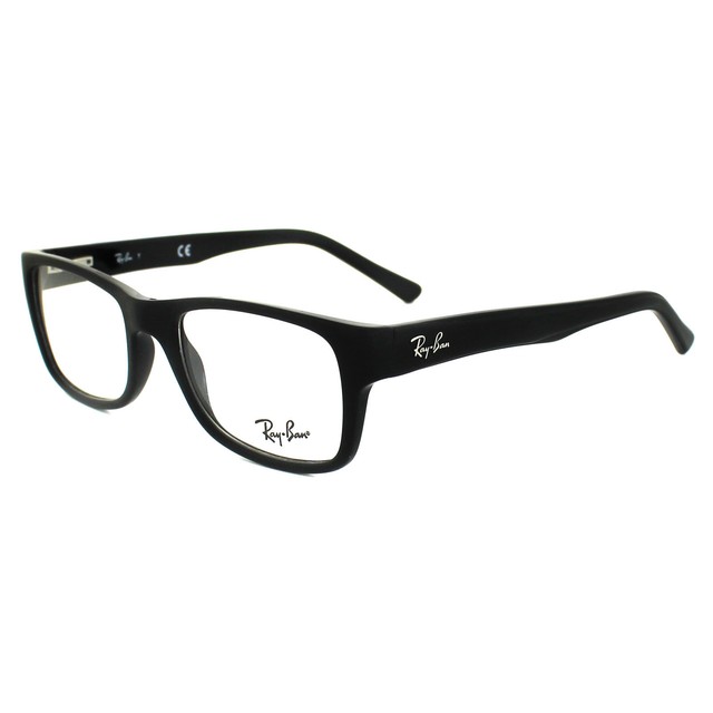 ray ban brillengestell matt ray ban brillengestell matt