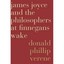 James Joyce and the Philosophers at Finnegans Wake Verene, Donald Phillip