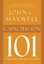 Capacitacion 101 by John C Maxwell, John C. Maxwell (Paperback / softback, 2012)