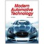 Modern Automotive Technology Textbook Duffy, James E.