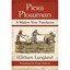 Piers Plowman: A Modern Verse Translation - Paperback NEW William Langlan 2014-1