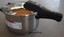 WMF Perfect RDS Schnellkochtopf 4,5 Ltr. mit Ersatzdichtungsring