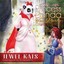 The Princess Panda Tea Party: A Cerebral Palsy Fairy Tale (Fairy Ability Tales)