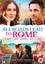 ALL ROADS LEAD TO ROME DVD NEW