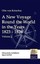 A New Voyage Round the World in the Years 1823 - 1826 by Kotzebue 9783941842885