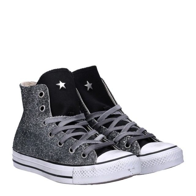 converse donna grigio canvas converse donna grigio canvas