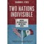 Two Nations Indivisible: Mexico, The United States, And - Paperback NEW Shannon