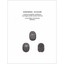 Khepereru-Scarabs: Scarabs, Scaraboids, and Plaques from Egypt and the Ancient N