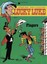 Fingers / Lucky Luke Bd.41 von Morris; Lo Hartog van Banda (Buch) NEU