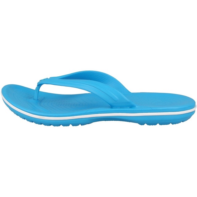 Crocs Crocband Flip Sandali infradito ciabatte da bagno spiaggia Crocs Crocband Flip Sandali infradito ciabatte da bagno spiaggia