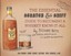 The Essential Scratch & Sniff Guide to Becoming a Whiskey Know-it-All by...
