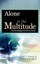 NEW Alone In The Multitude by T Pointe Christopher BOOK (Paperback / softback)