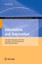 Information and Automation Communications in Computer and Information Science