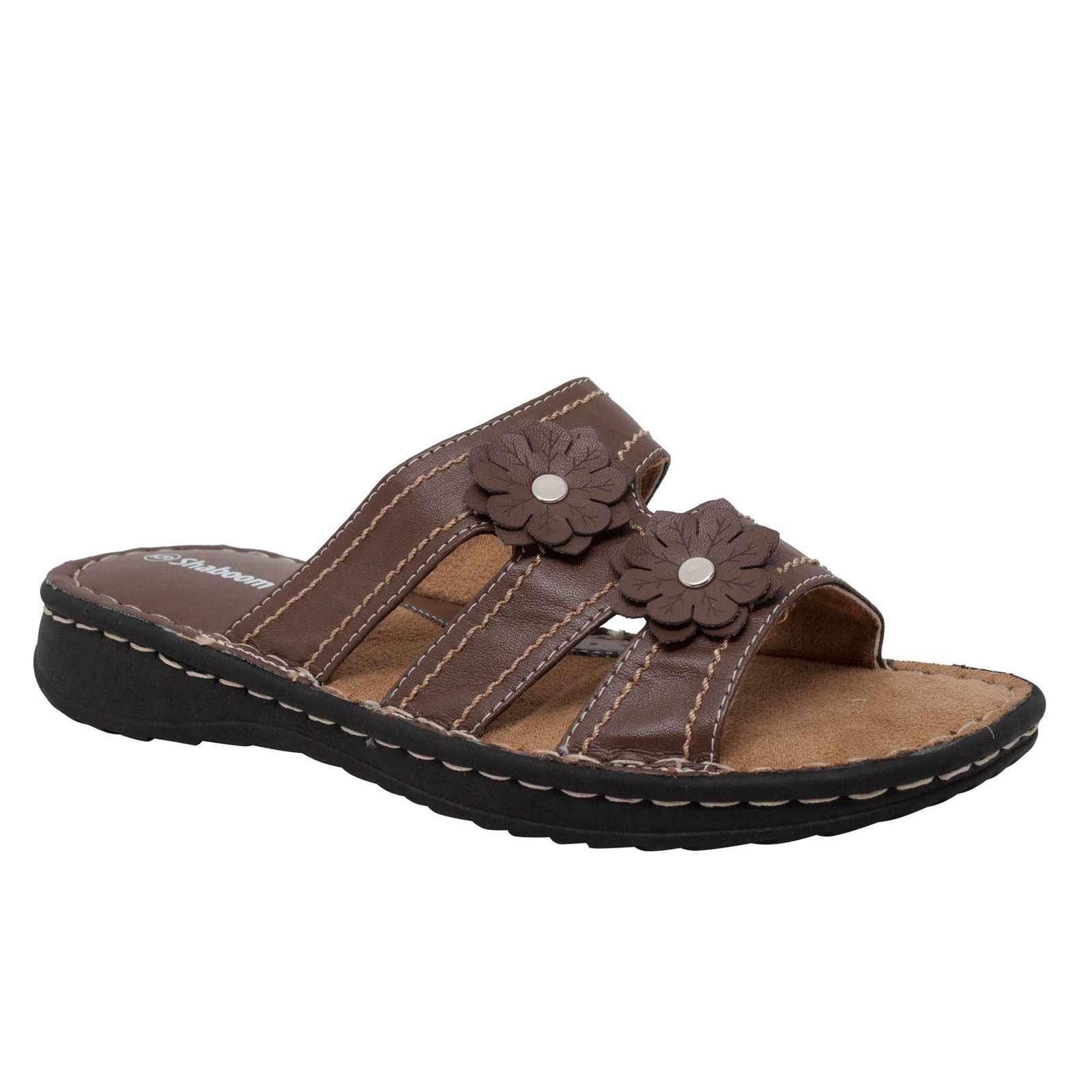 Women's 8566-BK Sandal Women's 8566-BK Sandal