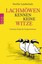 Lachmöwen kennen keine Witze von Dorthe Landschulz (Taschenbuch) NEU