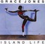 GRACE JONES ISLAND LIFE CD BRAND NEW