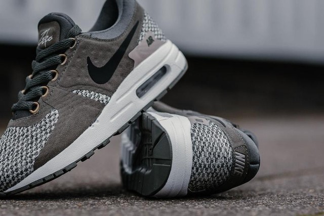 Nike AIR MAX pari a zero se GS Scarpe da ginnastica in esecuzione Scarpe Sneakers 917864 005 Nike AIR MAX pari a zero se GS Scarpe da ginnastica in esecuzione Scarpe Sneakers 917864 005