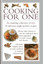 `Ferguson, Valerie (Edt)`-Cooking For One BOOK NEW