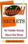Seinfeld Secrets: An Insider Scoop about the Show by Dennis Bjorklund...
