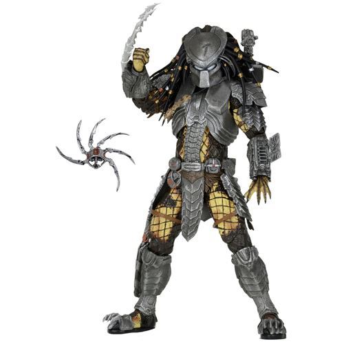 download neca scar predator