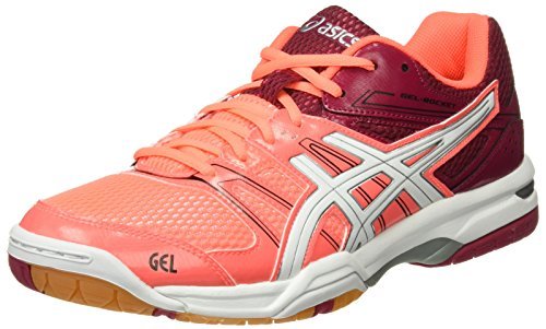 asics donna pallavolo gel rocket asics donna pallavolo gel rocket