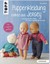 Puppenkleidung nähen aus Jersey (kreativ.kompakt.), Ina Andresen, Taschenbuch