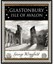 Glastonbury: Isle of Avalon by George Wingfield (Paperback, 2007)