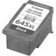 Canon PG-645XL Original Ink Cartridge - Black