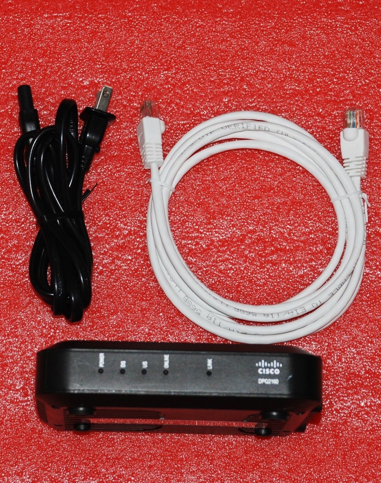 Cisco DPQ USB Driver Download