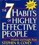 The 7 Habits of Highly Effective People by Stephen R. Covey (Hardback, 2000)