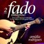 Fado Milagroso von Amalia Rodrigues | CD | neu