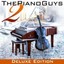 THE PIANO GUYS 2 Deluxe Edition CD/DVD BRAND NEW NTSC Region 0