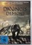 4 DVD * DA VINCI`S DEMONS - STAFFEL / SEASON 3 # NEU OVP $