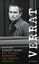 Verrat - Pascale Robert-Diard - 9783552058576 PORTOFREI