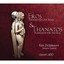 Eros and Thanatos: Renaissance Love Songs by Juan del Enzina & Plainchant for th