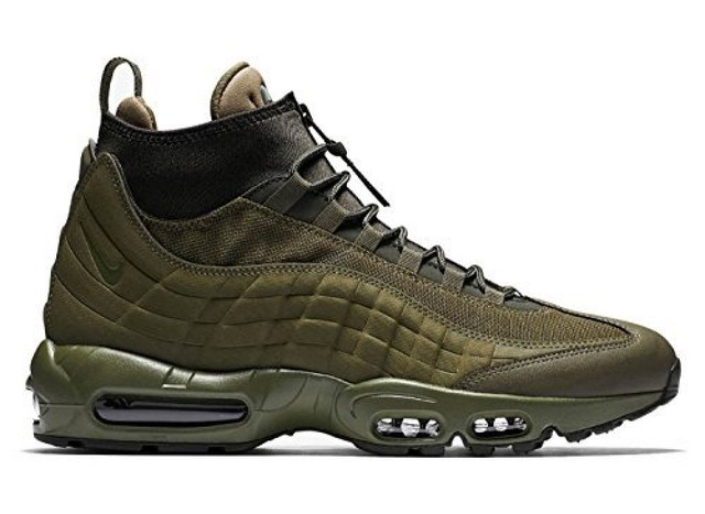 air max 95 sneakerboot air max 95 sneakerboot
