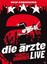 Hot Action Records (Die Ärzte) Die Nacht Der Dämonen - Live (Deluxe Edition +...
