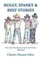Buggy, Spanky, and Beef Stories by Allen, Charles Heaton -Paperback