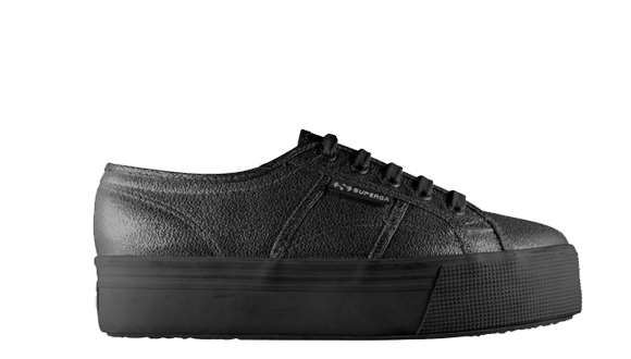 TG.38 Superga 2790 Lamew Scarpe basse Donna TG.38 Superga 2790 Lamew Scarpe basse Donna
