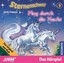 Sternenschweif - Folge 9: Flug Durch Die Nacht - CD - Hörspiel - *NEU*
