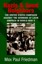 NEW Nazis And Good Neighbors by Max Paul Friedman BOOK (Hardback) Free P&H