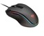 Trust 21789 LABAN GXT 188 USB Gaming Maus RGB blleuchtet, 12.000 DPI NEU