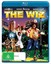 Wiz, The - Blu Ray Region B Free Shipping!