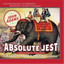 Absolute Jest & Grand Pianola Music (US IMPORT) SACD NEW