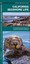 California Seashore Life: A Folding Pocket Guide to Familiar Plants & Animals...