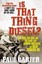 NEW Is That Thing Diesel? By Paul Carter Paperback Free Shipping
