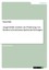 Rath, H: Ausgewählte Ansätze zur Förderung von Kindern mit A, Taschenbuch