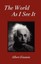 The World as I See It by Albert Einstein (English) Paperback Book Free Shipping!
