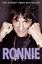 Wood Ronnie-Ronnie BOOK NEU